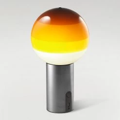 Marset Dipping Dimmable Portable Lamp Modern Lighting 37 Marset Dipping Dimmable Portable Lamp Modern Lighting