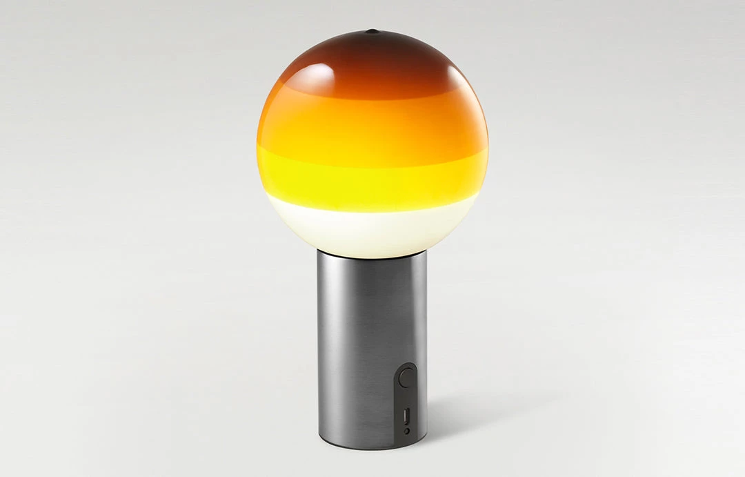 Marset Dipping Dimmable Portable Lamp Modern Lighting 19 Marset Dipping Dimmable Portable Lamp Modern Lighting