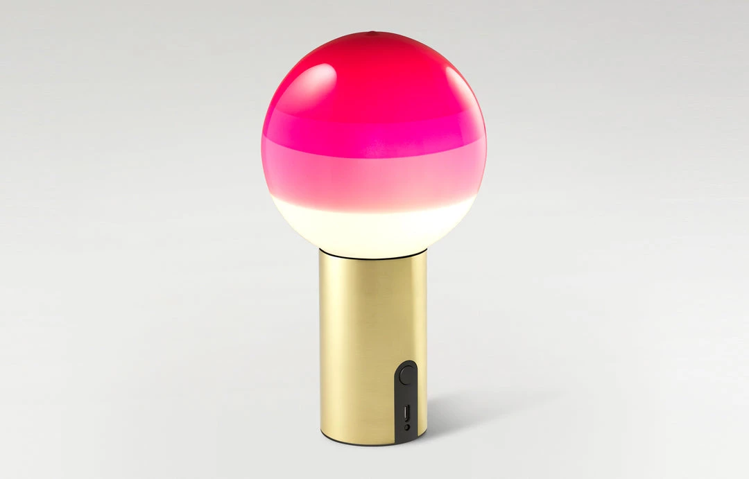 Marset Dipping Dimmable Portable Lamp Modern Lighting 20 Marset Dipping Dimmable Portable Lamp Modern Lighting