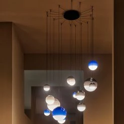 Marset Dipping & Ginger 24V Cluster Canopy Accessory 19 Marset Dipping & Ginger 24V Cluster Canopy Accessory