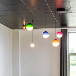 Marset Dipping & Ginger 24V Cluster Canopy Accessory 14 Marset Dipping & Ginger 24V Cluster Canopy Accessory