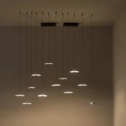 Marset Dipping & Ginger 24V Cluster Canopy Accessory 16 Marset Dipping & Ginger 24V Cluster Canopy Accessory