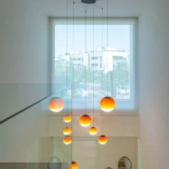 Marset Dipping & Ginger 24V Cluster Canopy Accessory 18 Marset Dipping & Ginger 24V Cluster Canopy Accessory