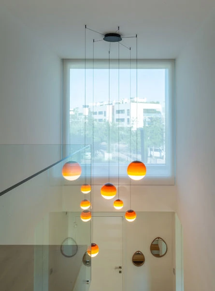 Marset Dipping & Ginger 24V Cluster Canopy Accessory 9 Marset Dipping & Ginger 24V Cluster Canopy Accessory