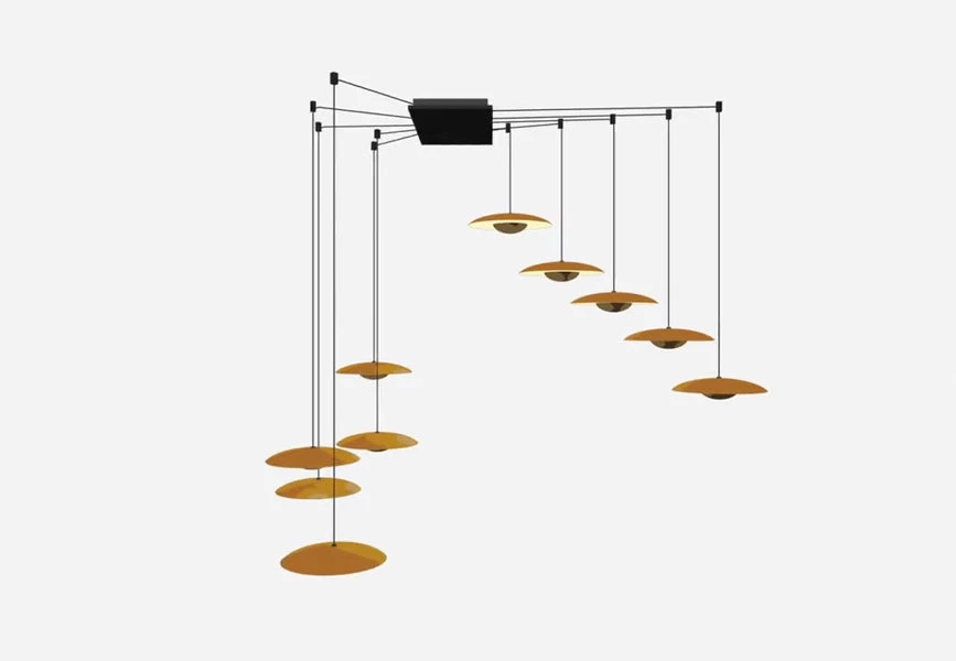 Marset Dipping & Ginger 24V Cluster Canopy Accessory 11 Marset Dipping & Ginger 24V Cluster Canopy Accessory