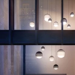 Marset Modern Lighting Dipping Pendant Light Glass Part Accessory 17 Marset Modern Lighting Dipping Pendant Light Glass Part Accessory