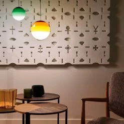 Marset Modern Lighting Dipping Pendant Light Glass Part Accessory 21 Marset Modern Lighting Dipping Pendant Light Glass Part Accessory