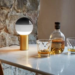 Marset Dipping Table Lamp