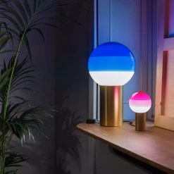 Marset Dipping Table Lamp