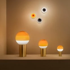 Marset Dipping Table Lamp