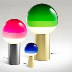 Marset Dipping Table Lamp