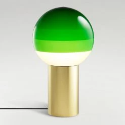 Marset Dipping Table Lamp