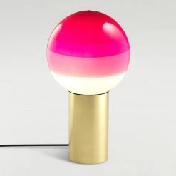 Marset Dipping Table Lamp