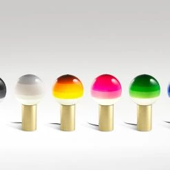 Marset Modern Lighting Dipping Table Lamp Glass Part Accessory 20 Marset Modern Lighting Dipping Table Lamp Glass Part Accessory