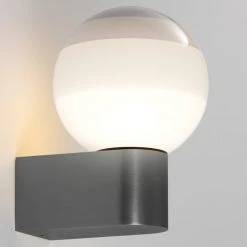 Marset Modern Lighting Dipping Wall Lamp