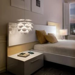 Marset Discoco 27" Pendant Lamp Modern Lighting 25 Marset Discoco 27