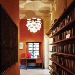 Marset Discoco 27" Pendant Lamp Modern Lighting 18 Marset Discoco 27