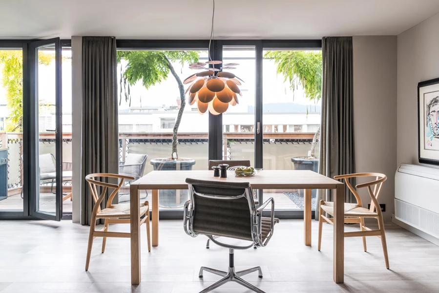 Marset Discoco 27" Pendant Lamp Modern Lighting 8 Marset Discoco 27" Pendant Lamp Modern Lighting