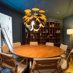 Marset Discoco 27" Pendant Lamp Modern Lighting 23 Marset Discoco 27