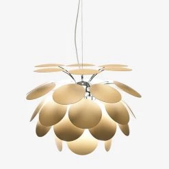 Marset Discoco 27" Pendant Lamp Modern Lighting 27 Marset Discoco 27