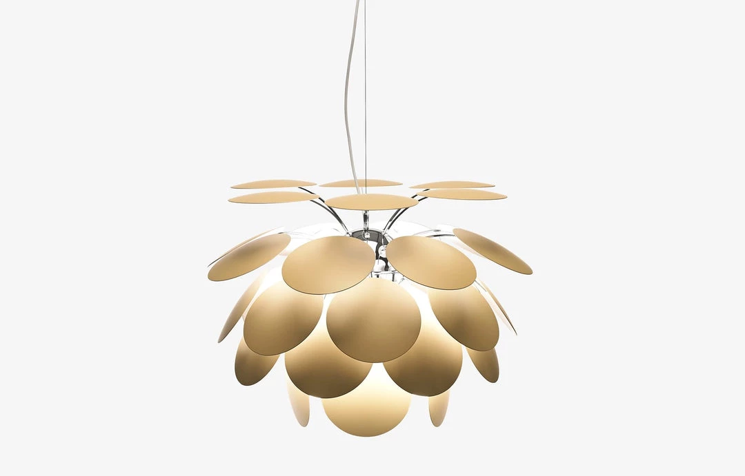 Marset Discoco 27" Pendant Lamp Modern Lighting 14 Marset Discoco 27" Pendant Lamp Modern Lighting