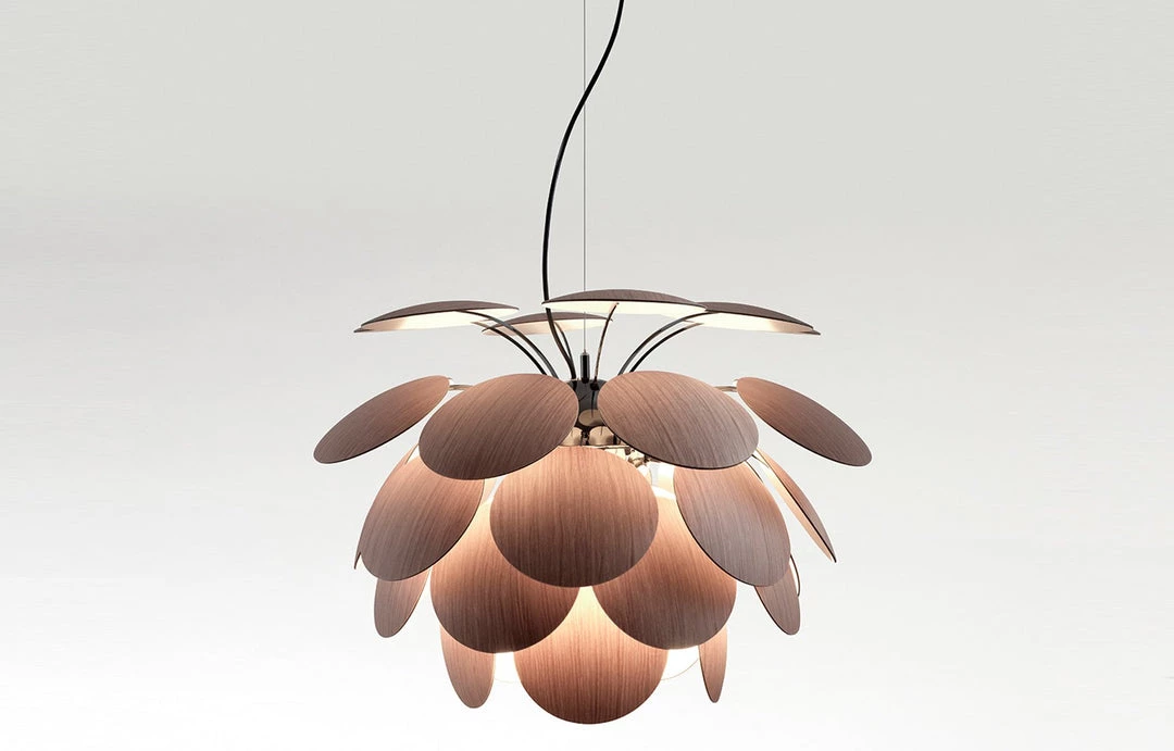 Marset Discoco 27" Pendant Lamp Modern Lighting 16 Marset Discoco 27" Pendant Lamp Modern Lighting