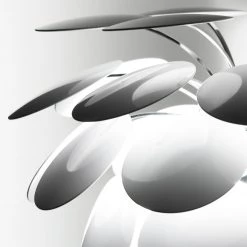 Marset Discoco A Wall Lamp Modern Lighting