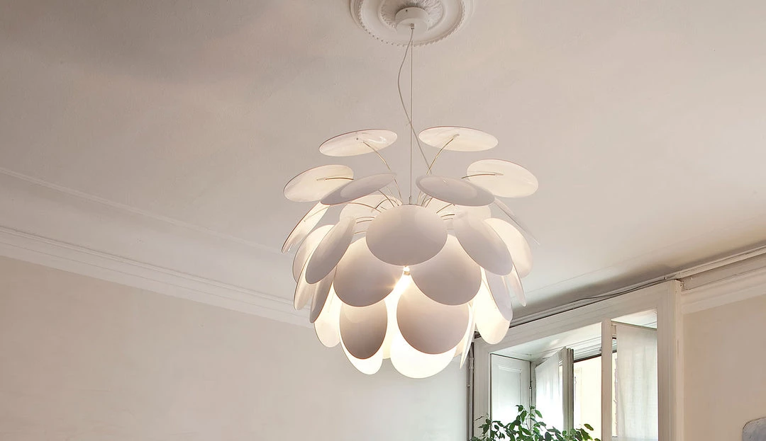 Marset Discoco Pendant Lamp Modern Lighting 4 Marset Discoco Pendant Lamp Modern Lighting