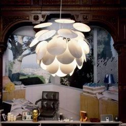 Marset Discoco Pendant Lamp Modern Lighting 23 Marset Discoco Pendant Lamp Modern Lighting