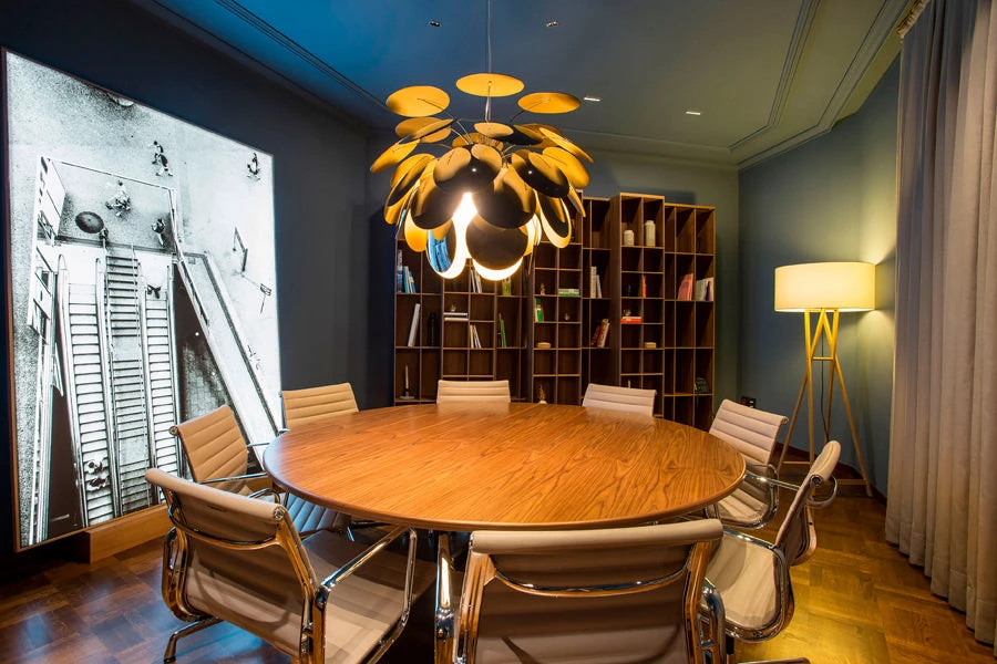 Marset Discoco Pendant Lamp Modern Lighting 10 Marset Discoco Pendant Lamp Modern Lighting