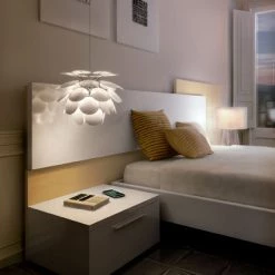 Marset Discoco Pendant Lamp Modern Lighting 24 Marset Discoco Pendant Lamp Modern Lighting