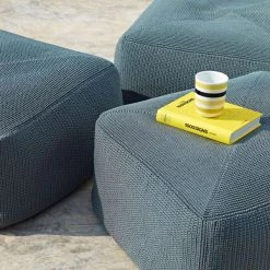 Cane-Line Divine Footstool