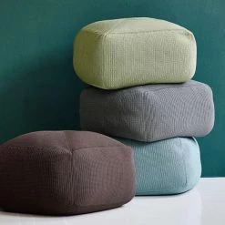 Cane-Line Divine Footstool