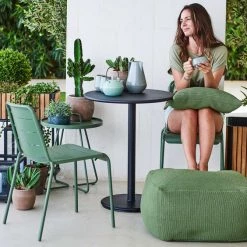 Cane-Line Divine Square Scatter Cushion