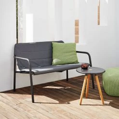 Cane-Line Divine Square Scatter Cushion