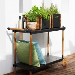 Cane-Line Divine Square Scatter Cushion