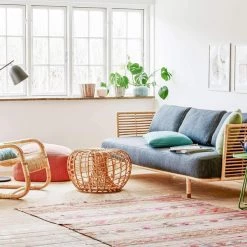 Cane-Line Divine Square Scatter Cushion