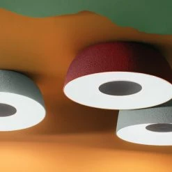 Marset Djembe Ceiling Lamp Modern Lighting