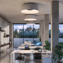 Marset Djembe Ceiling Lamp Modern Lighting