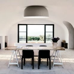 Marset Djembe Ceiling Lamp Modern Lighting