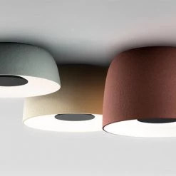 Marset Djembe Ceiling Lamp Modern Lighting