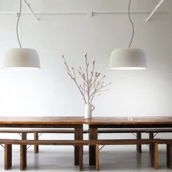 Marset Djembe Pendant Lamp