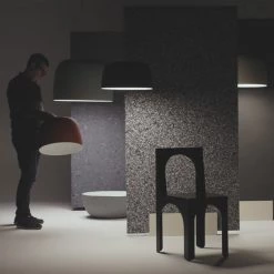 Marset Djembe Pendant Lamp