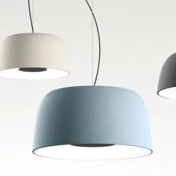 Marset Djembe Pendant Lamp