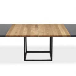 DK3 Modern Dining Jewel Square Dining Table 11 DK3 Modern Dining Jewel Square Dining Table