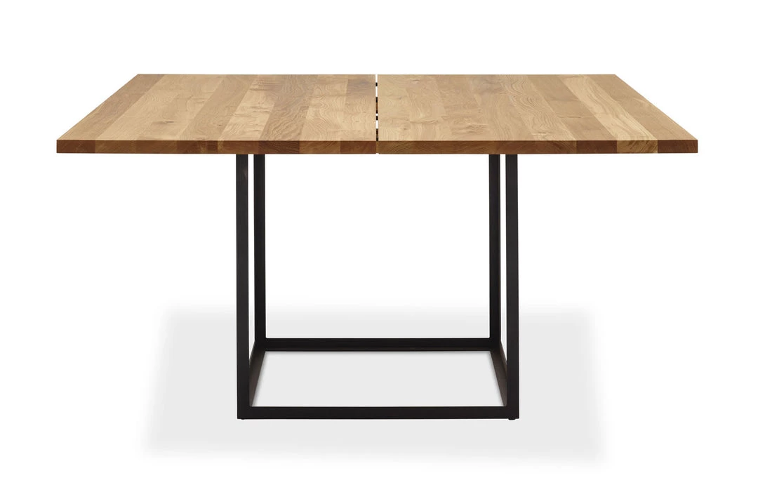 DK3 Modern Dining Jewel Square Dining Table 3 DK3 Modern Dining Jewel Square Dining Table