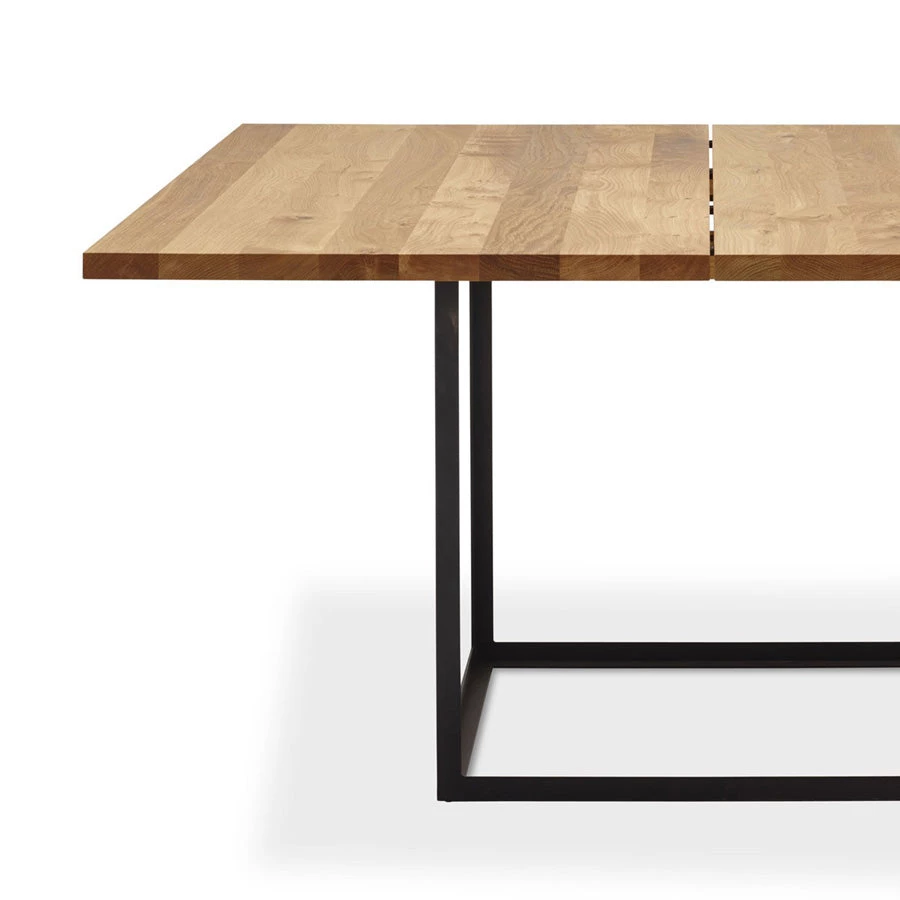 DK3 Modern Dining Jewel Square Dining Table 6 DK3 Modern Dining Jewel Square Dining Table