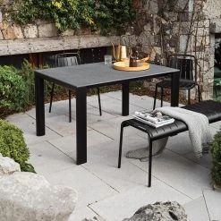 Connubia Dorian Extending Table Dining