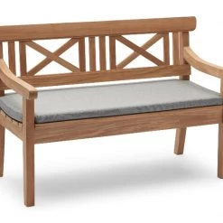 Skagerak Denmark Drachmann Bench