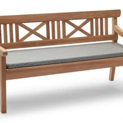 Skagerak Denmark Drachmann Bench